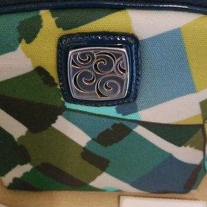 Brighton NWT cosmetic bag
